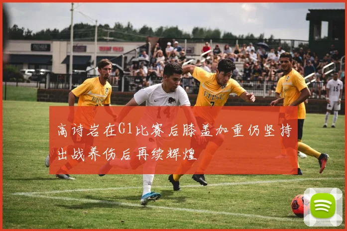 高诗岩在G1比赛后膝盖加重仍坚持出战养伤后再续辉煌