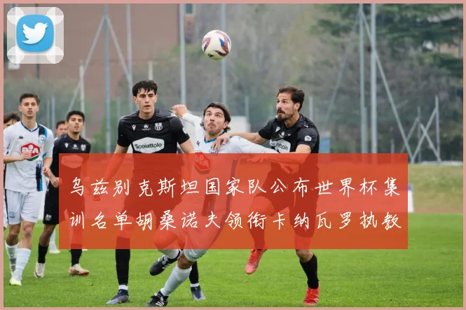 乌兹别克斯坦国家队公布世界杯集训名单胡桑诺夫领衔卡纳瓦罗执教